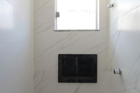 Apartamento à venda com 57m², 2 quartos e 1 vagaBanheiro