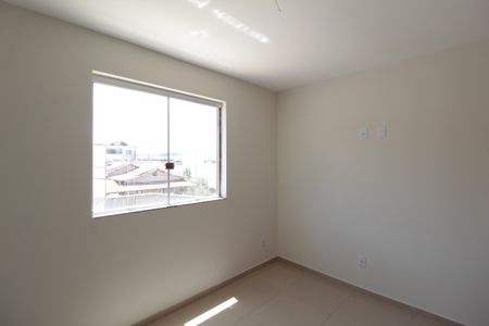 Apartamento à venda com 57m², 2 quartos e 1 vagaQuarto 2