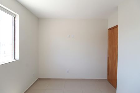 Apartamento à venda com 57m², 2 quartos e 1 vagaQuarto 2
