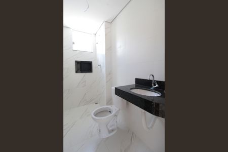 Apartamento à venda com 57m², 2 quartos e 1 vagaBanheiro