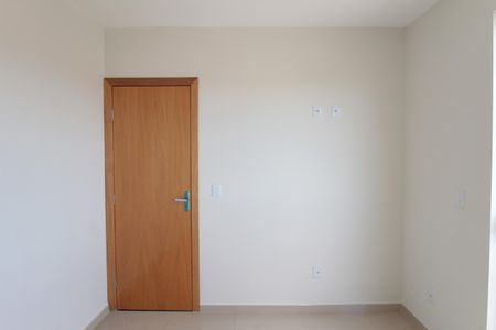 Apartamento à venda com 57m², 2 quartos e 1 vagaQuarto 1