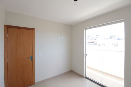 Apartamento à venda com 57m², 2 quartos e 1 vagaQuarto 1