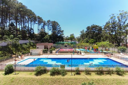 Apartamento à venda com 43m², 2 quartos e sem vagaVista da Sala