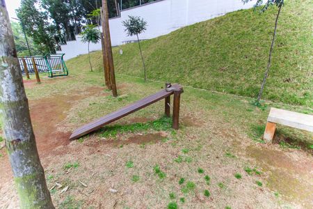 Apartamento à venda com 43m², 2 quartos e sem vagaÁrea Comum