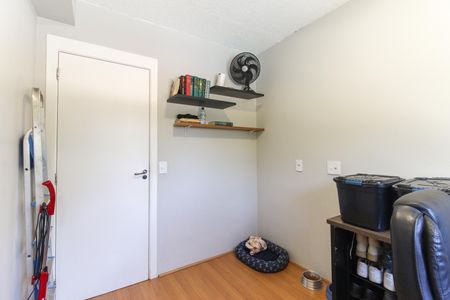 Quarto 1 de apartamento à venda com 2 quartos, 43m² em Jardim Nossa Senhora do Carmo, São Paulo