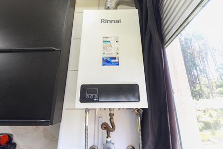 Apartamento à venda com 43m², 2 quartos e sem vagaÁrea de Serviço