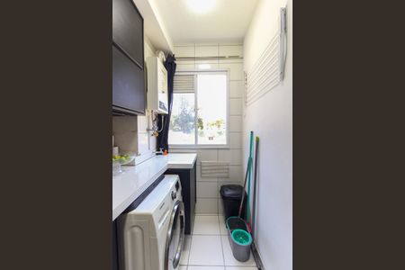 Apartamento à venda com 43m², 2 quartos e sem vagaÁrea de Serviço