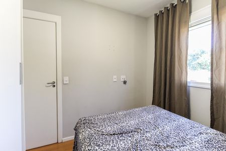 Apartamento à venda com 43m², 2 quartos e sem vagaQuarto 2