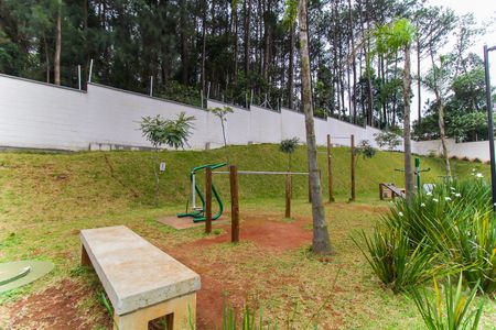 Apartamento à venda com 43m², 2 quartos e sem vagaÁrea Comum