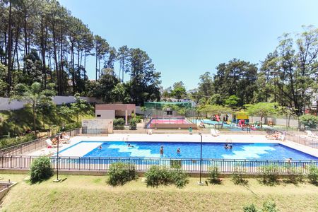 Apartamento à venda com 43m², 2 quartos e sem vagaVista da Área de Serviço