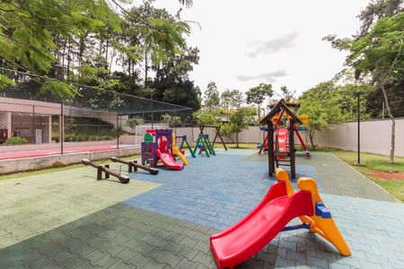 Apartamento à venda com 43m², 2 quartos e sem vagaÁrea comum - Playground