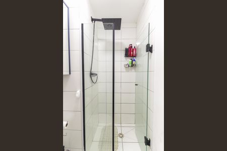 Apartamento à venda com 43m², 2 quartos e sem vagaBanheiro