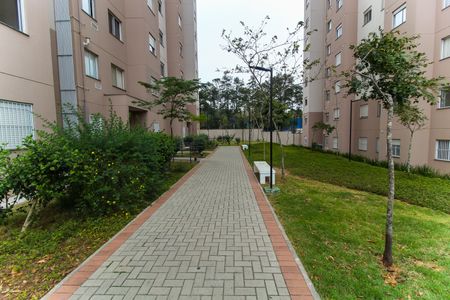 Apartamento à venda com 43m², 2 quartos e sem vagaÁrea Comum