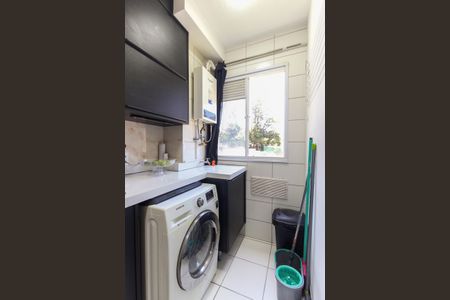 Apartamento à venda com 43m², 2 quartos e sem vagaÁrea de Serviço