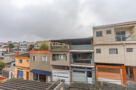 Casa à venda com 327m², 3 quartos e 1 vaga Casa à venda com 327m², 3 quartos e 1 vagaVista da Área de lazer - salão e churrasqueira