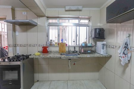 Casa à venda com 327m², 3 quartos e 1 vaga Casa à venda com 327m², 3 quartos e 1 vagaCozinha