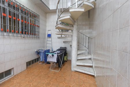 Casa à venda com 327m², 3 quartos e 1 vaga Casa à venda com 327m², 3 quartos e 1 vagaÁrea externa