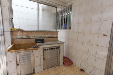 Casa à venda com 327m², 3 quartos e 1 vaga Casa à venda com 327m², 3 quartos e 1 vagaÁrea de serviço 1