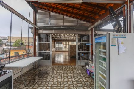 Casa à venda com 327m², 3 quartos e 1 vaga Casa à venda com 327m², 3 quartos e 1 vagaChurrasqueira