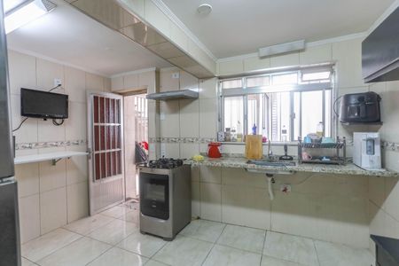 Casa à venda com 327m², 3 quartos e 1 vaga Casa à venda com 327m², 3 quartos e 1 vagaCozinha