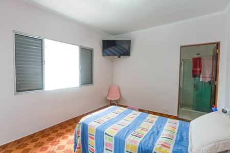 Casa à venda com 327m², 3 quartos e 1 vaga Casa à venda com 327m², 3 quartos e 1 vagaQuarto 2 - suíte