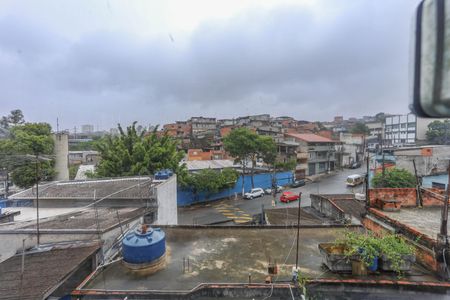 Casa à venda com 327m², 3 quartos e 1 vaga Casa à venda com 327m², 3 quartos e 1 vagaVista da churrasqueira