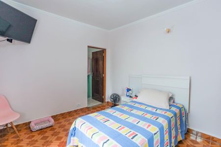 Casa à venda com 327m², 3 quartos e 1 vaga Casa à venda com 327m², 3 quartos e 1 vagaQuarto 2 - suíte