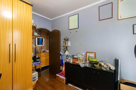 Apartamento à venda com 180m², 3 quartos e 2 vagasQuarto 2