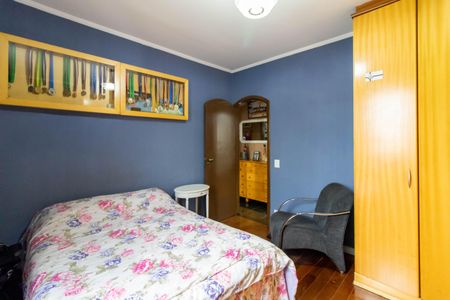 Apartamento à venda com 180m², 3 quartos e 2 vagasQuarto 1