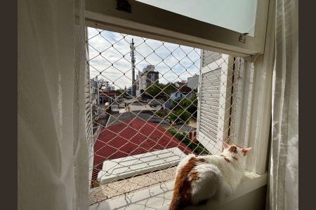 Apartamento à venda com 79m², 2 quartos e 1 vagaVista do Quarto 1