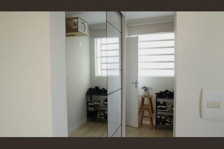 Apartamento à venda com 79m², 2 quartos e 1 vagaCorredor