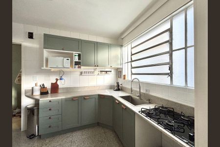 Apartamento à venda com 79m², 2 quartos e 1 vagaCozinha