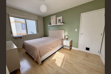 Apartamento à venda com 79m², 2 quartos e 1 vagaQuarto 1