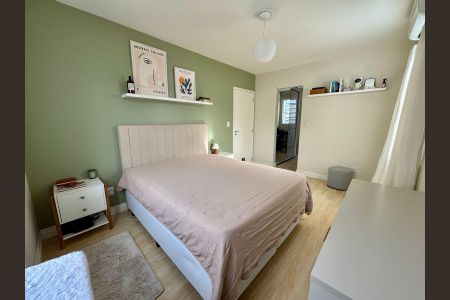 Apartamento à venda com 79m², 2 quartos e 1 vagaQuarto 1