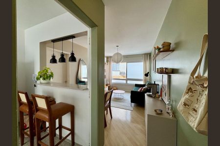 Apartamento à venda com 79m², 2 quartos e 1 vagaSala