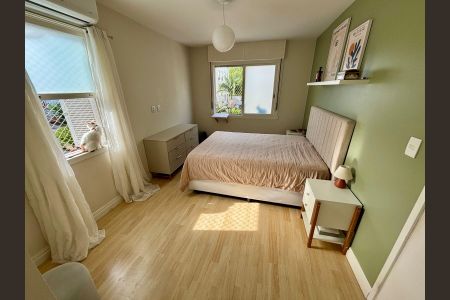 Apartamento à venda com 79m², 2 quartos e 1 vagaQuarto 1