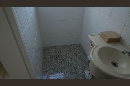 Apartamento à venda com 79m², 2 quartos e 1 vagaBanheiro 1