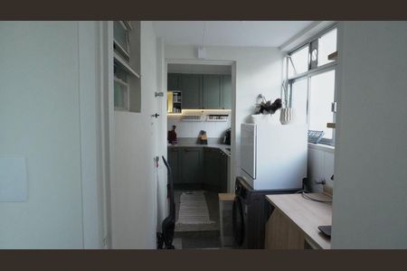 Apartamento à venda com 79m², 2 quartos e 1 vagaCozinha