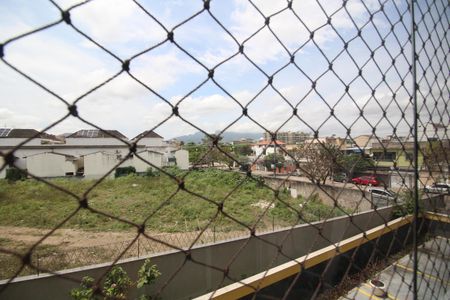 Vista de apartamento para alugar com 2 quartos, 60m² em Taquara, Rio de Janeiro