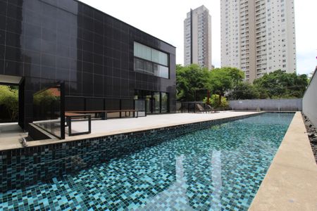 Studio à venda com 28m², 1 quarto e 1 vagaÁrea Comum - Piscina