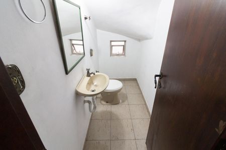 Lavabo de casa para alugar com 3 quartos, 150m² em Rio Pequeno, São Paulo