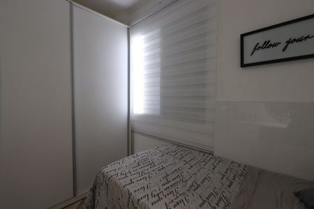 Casa de condomínio à venda com 85m², 2 quartos e 1 vagaQuarto 2