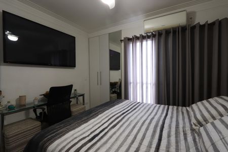 Quarto 1 de casa de condomínio à venda com 2 quartos, 85m² em Vila Antonieta, São Paulo