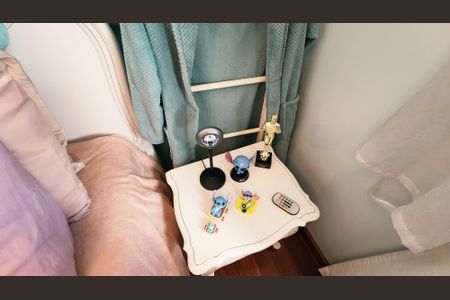 Casa de condomínio à venda com 430m², 5 quartos e 4 vagas Casa de condomínio à venda com 430m², 5 quartos e 4 vagasQuarto 2 - Suíte