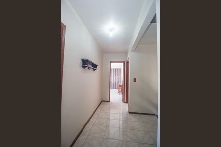Casa de condomínio para alugar com 350m², 3 quartos e 2 vagasCorredor