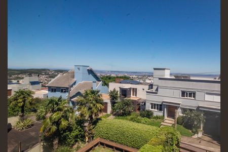 Casa de condomínio para alugar com 350m², 3 quartos e 2 vagasVista Varanda Quarto 1