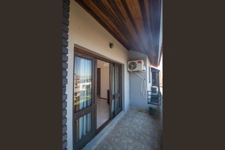 Casa de condomínio para alugar com 350m², 3 quartos e 2 vagasVaranda Suite