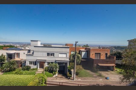 Casa de condomínio para alugar com 350m², 3 quartos e 2 vagasVista Varanda Quarto 1