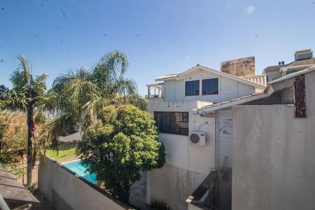 Casa de condomínio para alugar com 350m², 3 quartos e 2 vagasVista Varanda Quarto 2