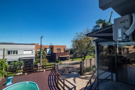 Casa de condomínio para alugar com 350m², 3 quartos e 2 vagasVista